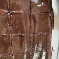 Cooksnap από Κατερινα στη συνταγή Σοκολατόπιτα