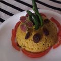 Barnali Debdas's cooksnap of when they made খিচুড়ি (Khichuri recipe in Bengali).