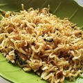 Cooksnap dari penyadre untuk resep Mie simple enak dan sehat