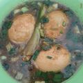 Cooksnap dari Ritu Ky untuk resep Semur telur ayam