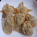 Cooksnap dari Mbak Ina untuk resep Batagor Bandung