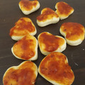 El cooksnap de pompi cuando hizo Pizza con levadura fresca 🍕.