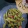 Cooksnap dari L'ucy Putrii untuk resep Edamame Tumis Lada Garam - Spicy Garlic Fry Edamame