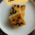Cooksnap dari Ela Octaviana untuk resep lekker holland keju 