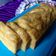 Cooksnap dari Zulfa Ihsantin Najikhah untuk resep Bolu Pisang Kukus 🍌