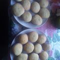 El cooksnap de Pamela cuando hizo Cupcakes riquísimos ¡y muy fácil!.