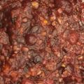 Leah Ellias's cooksnap of when they made Real Cranberry Sauce.