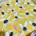 Cooksnap dari Dapur Syafa untuk resep Lekker Holland
