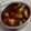Charu Aggarwal's cooksnap of when they made Aloo matar curry.