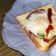 Cooksnap dari Arktika Ekaristi untuk resep Oven Baked Toast with Egg-Cheese-Basil (Ide Roti Panggang)