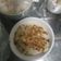 El cooksnap de Agata cuando hizo Arroz con leche.