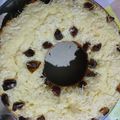 Cooksnap dari komalasari fawwaz untuk resep Bolu tape keju