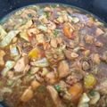 Cooksnap dari Septi Dian Suraya untuk resep Tongseng Ayam Tanpa Santan