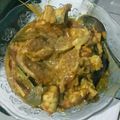 Cooksnap dari happy nugrah untuk resep Ayam bumbu rujak no ribet say