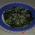 Cooksnap από 𝒳𝓇𝓊𝓈𝑜𝓊𝓁𝒶 𝒦𝑜𝓃𝓉𝑜𝓅𝑜𝓊𝓁𝑜𝓊 στη συνταγή Σπανακόρυζο