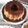 El cooksnap de Mariana Maidana cuando hizo Flan de galletitas vocación y leche condensada 🍮.