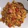Cooksnap dari Winda Apriana untuk resep Sautéed Fusilli with Sausage (Tumis Fusilli Sosis)