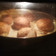Cooksnap από Maria Airam στη συνταγή Αφράτα ψωμάκια τύπου μαργαρίτα 🍞