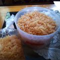 Cooksnap dari Iis Juarsih (Mama Abi) untuk resep Bihun kriuk pedas #pr_cemilankriuk