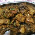 Cooksnap dari Diana Rachmawati untuk resep Ayam Kecap bumbu iris