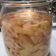 Cooksnap dari Lisda untuk resep Niiyama "Gari" acar jahe (biasanya digunakan utk pickles/ garnis sushi)