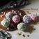 Cooksnap dari Fathma Romadloniyah untuk resep Klepon ketan isi gula merah