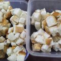 Cooksnap dari Lisa untuk resep Bola Udang Roti