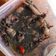 Cooksnap dari wizkawitsqa untuk resep Cumi Hitam Pedas