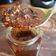 El cooksnap de Alizbeth De la O cuando hizo Salsa Macha a Mí Gusto 😋.