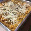 Cooksnap dari Biily untuk resep Makaroni Schotel Kukus