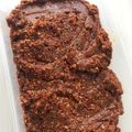 Cooksnap dari Anggi C untuk resep Sambal / Bumbu Pecel (Pedas)