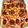 Cooksnap dari Maria Ulf untuk resep Homemade Thin Crust Pizza (mozarella pizza)
