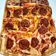 Cooksnap dari Maria Ulf untuk resep Homemade Thin Crust Pizza (mozarella pizza)