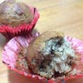 煎牛排 的 香蕉蛋糕 cooksnap
