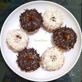 Cooksnap dari Rovita Naima untuk resep Donat white ring empuk