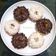 Cooksnap dari Rovita Naima untuk resep Donat white ring empuk