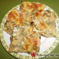 Cooksnap από Pinakidou Maria στη συνταγή Πρασοσπανακοτυρόπιτα η τέλεια