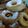 El cooksnap de Verito cuando hizo Rosquitas.