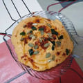 El cooksnap de Teresa cuando hizo Hummus de garbanzos 🇱🇧.