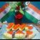 Sanjivani Maratha का कुकस्नैप जब उन्होंने मार्बल केक(Marble cake recipe in Hindi) बनाया था।
