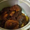 Cooksnap dari Dapur_Ine0 untuk resep Semur jengkol betawi