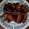Cooksnap dari Rizta Andika Purry untuk resep Ayam Goreng Nyonya (yummy!! 😋😋)
