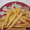 Cooksnap dari ariyani.sfarmapt untuk resep Kentang goreng kfc