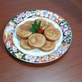 Cooksnap dari Wied Kus untuk resep Wingko babat teflon