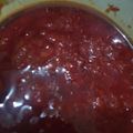 Cooksnap dari sariramli untuk resep Sambal Ayam Kalasan