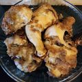 Fakhra Rubab's cooksnap of when they made Chicken Broast |Crispy Chicken Broast|Fried Chicken Recipe.