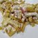 El cooksnap de Carmen MM cuando hizo Bacon cheese fries.