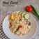 Cooksnap dari Armina Puji Utari untuk resep Nasi liwet rice cooker