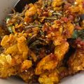 Cooksnap dari Esya Tuwahatu untuk resep Sambel goreng kentang pengantin/ kentang mustofa