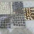 El cooksnap de Ély ♡☆♡ cuando hizo Galletas súper fáciles.